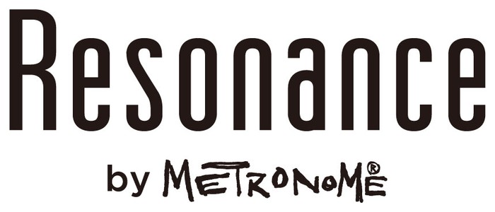 Resonance by METRONOME